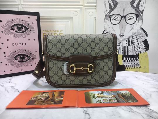 Horsebit 602204 25x18x8cm df07