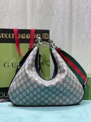 Attache 702823 35X32X6cm DF 4colour