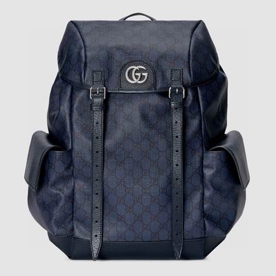 2026 Gucci Backpack Original