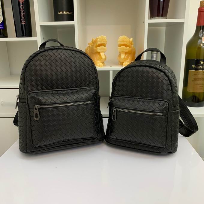 Bottega Veneta Backpack Original