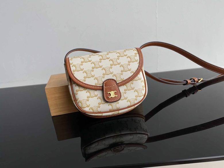 2024 Celine Shoulder Bags 1:1