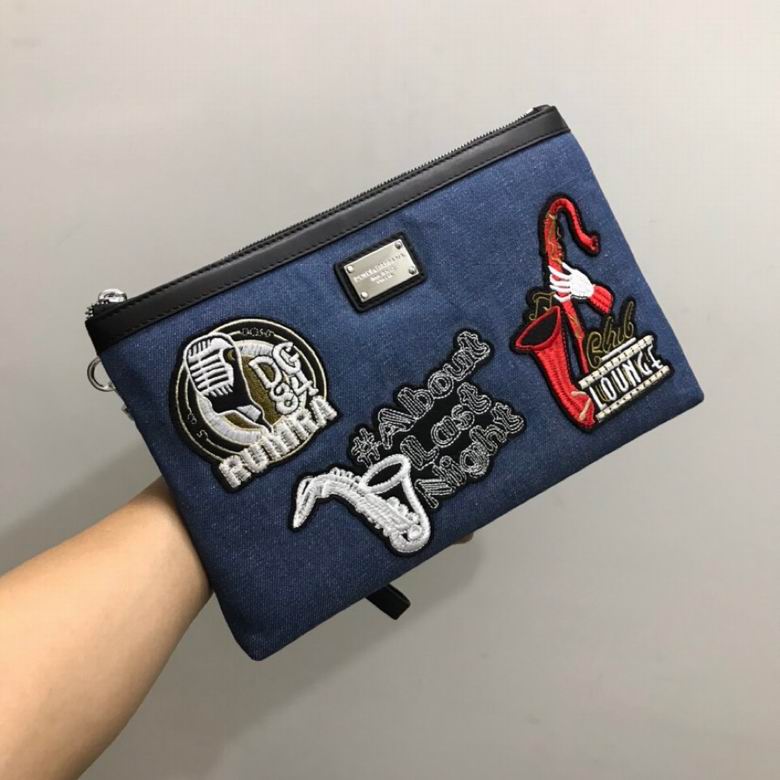 D&G Bags Men 1:1