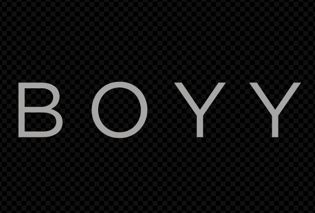 Boyy