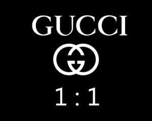 2026 Gucci 1:1