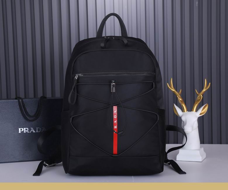 2024 Prada backpack1:1