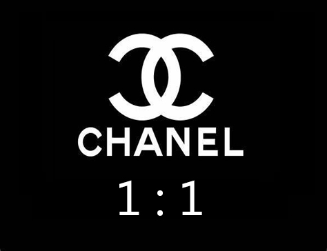 2026 Chanel 1:1