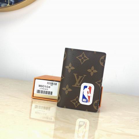 LVXNBA M80104 8x11x1 2色