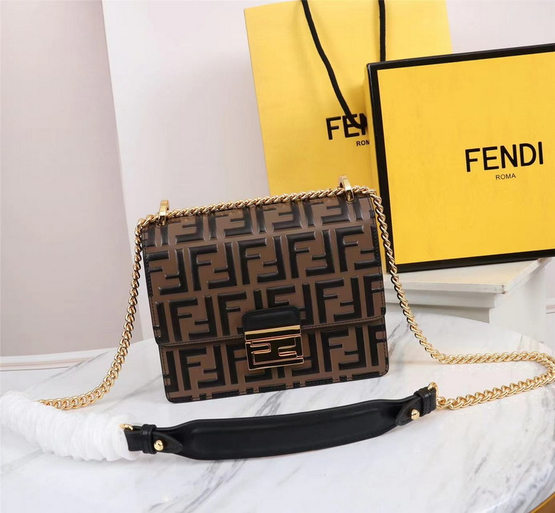 2024 Fendi KANI Original