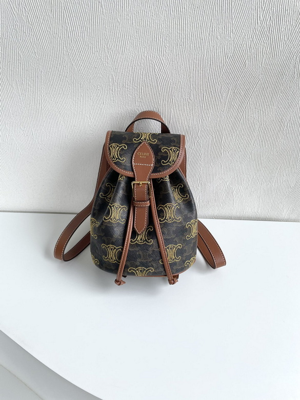 2024 Celine Shoulder bag 1：1