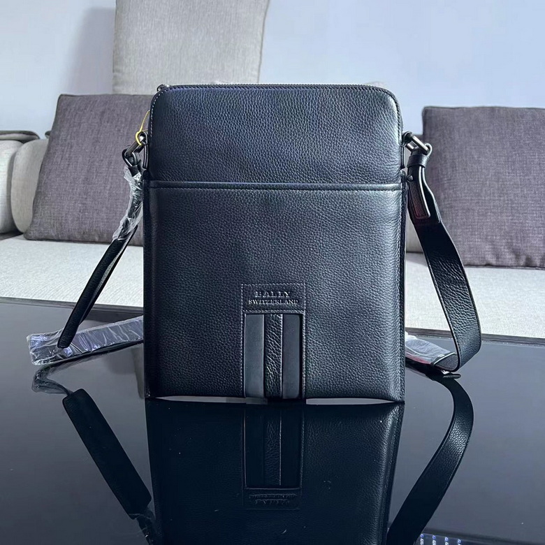 Bally Shoulder bag 1：1