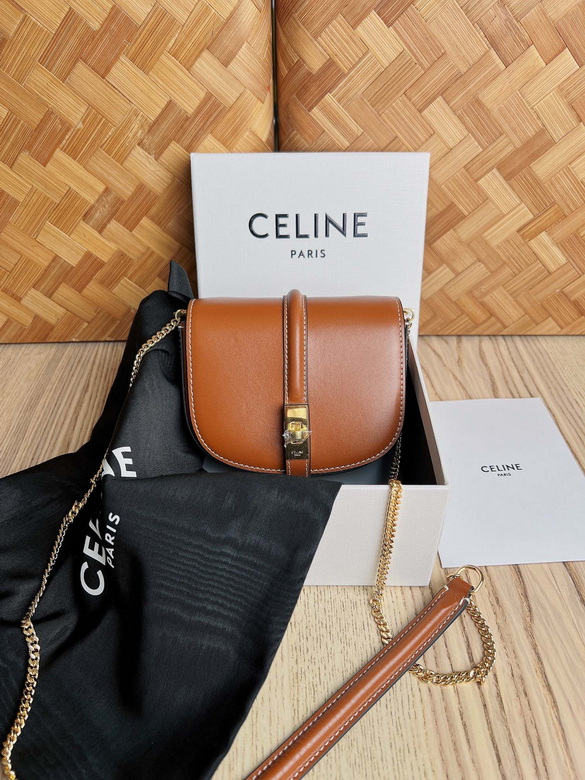 2024 Celine Single shoulder bag Original