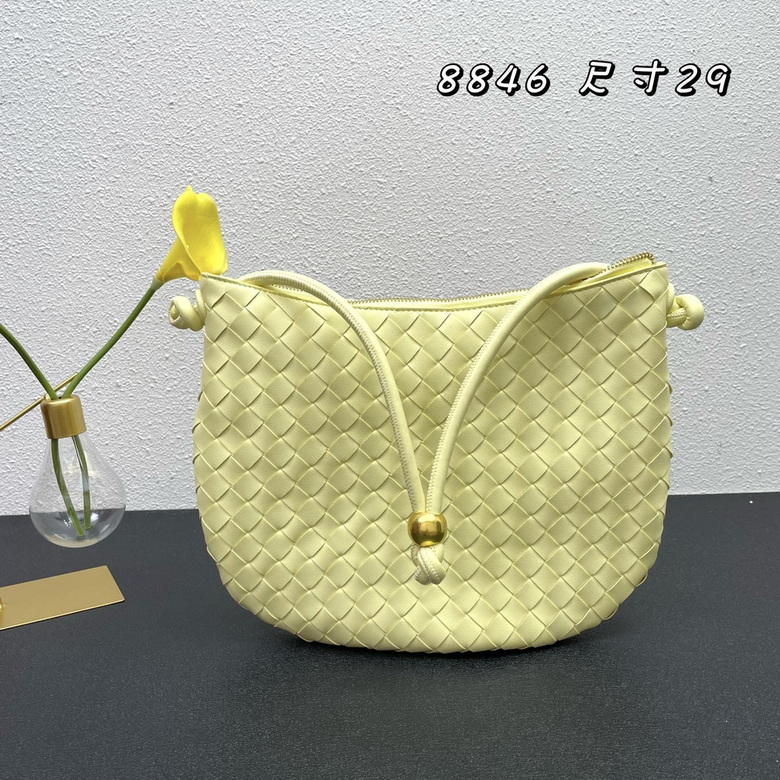 Bottega Veneta Turn bag 1：1