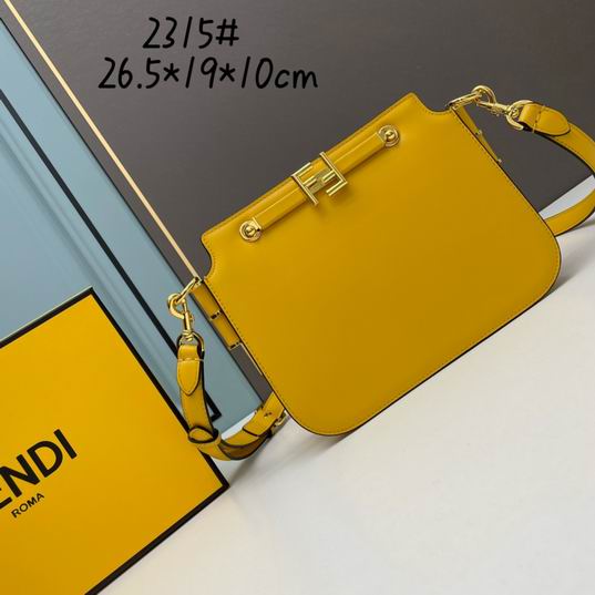2024 Fendi Touch1:1