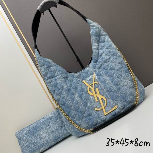 2025 YSL MAXⅠ购物袋1:1