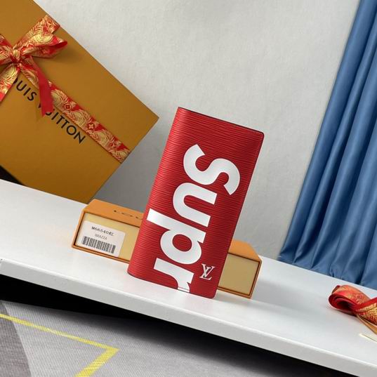 Supreme M66540红 19x10x2cm gf