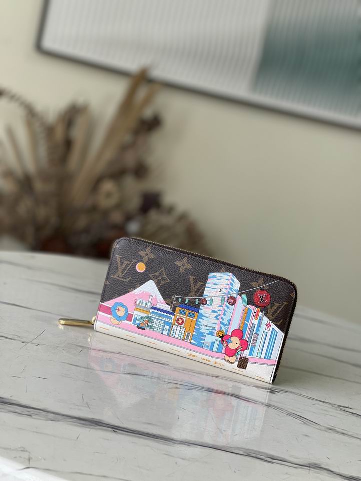 Vivienne Holidays M81630 19.5x10.5x2.5cm gf