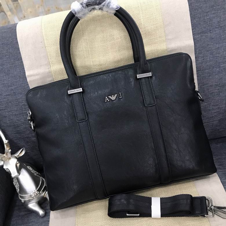 2023 Armani Briefcase 1:1