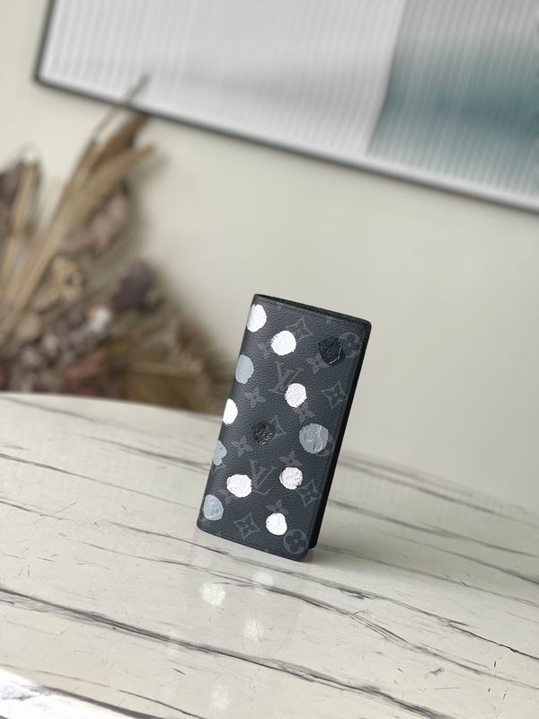 YK M81932波点10x19x2cm gf