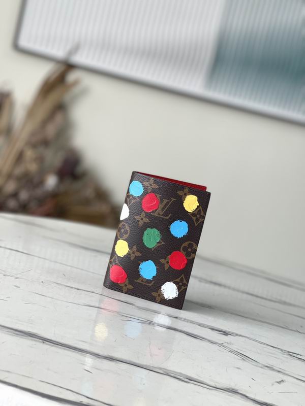 YK护照套M81994 10x14x2.5cm gf