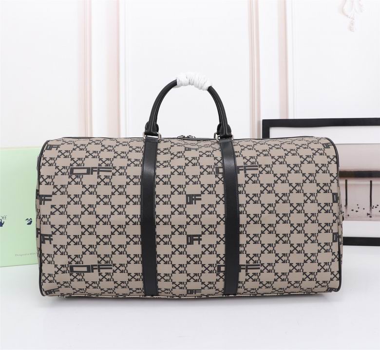 2024 Off White travelling bag 1:1