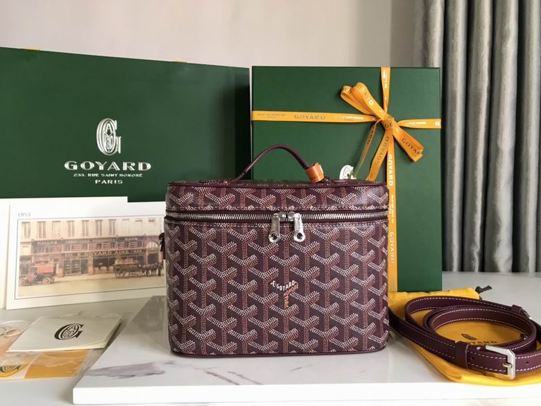 Goyard Make-up bag 1:1