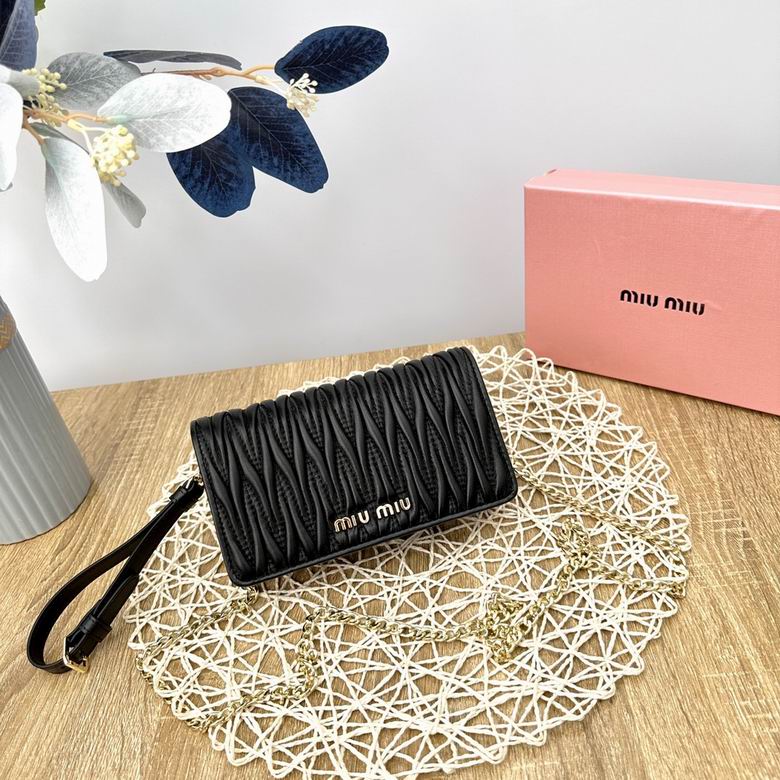 2024 Miu Miu Handbags 1：1