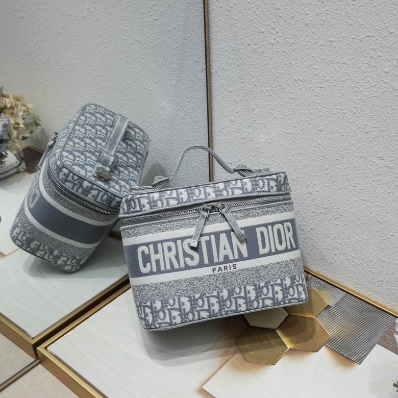 Dior Make-up bag 1:1
