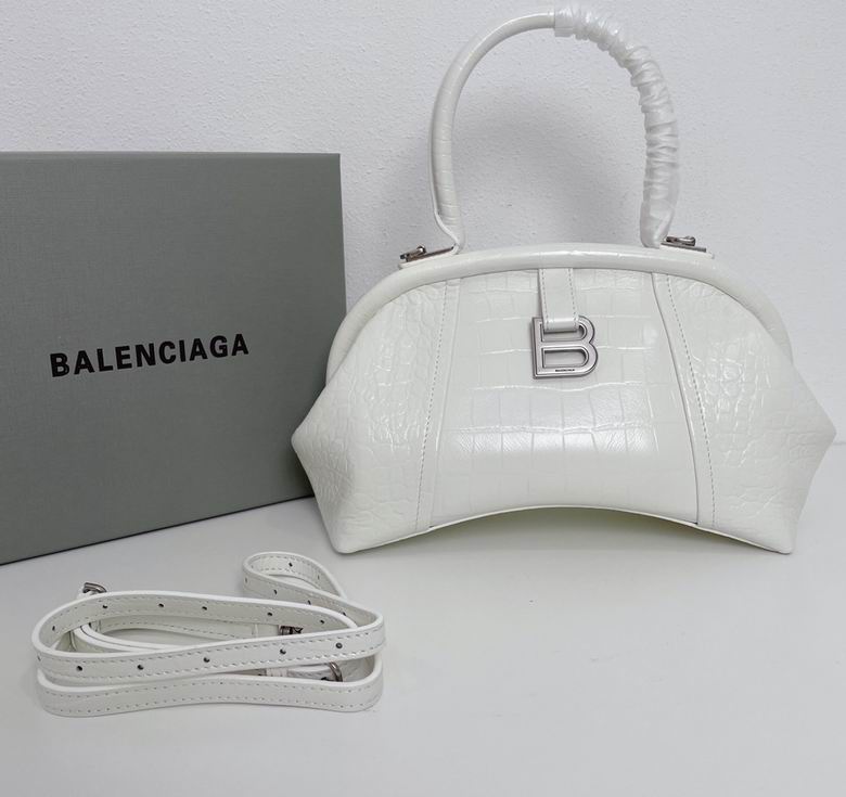 2024 Balenciaga Editor Original