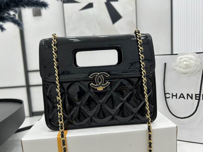 2025 Chanel Envelope packet Original