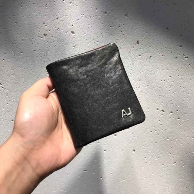 2024 Armani wallet 1:1