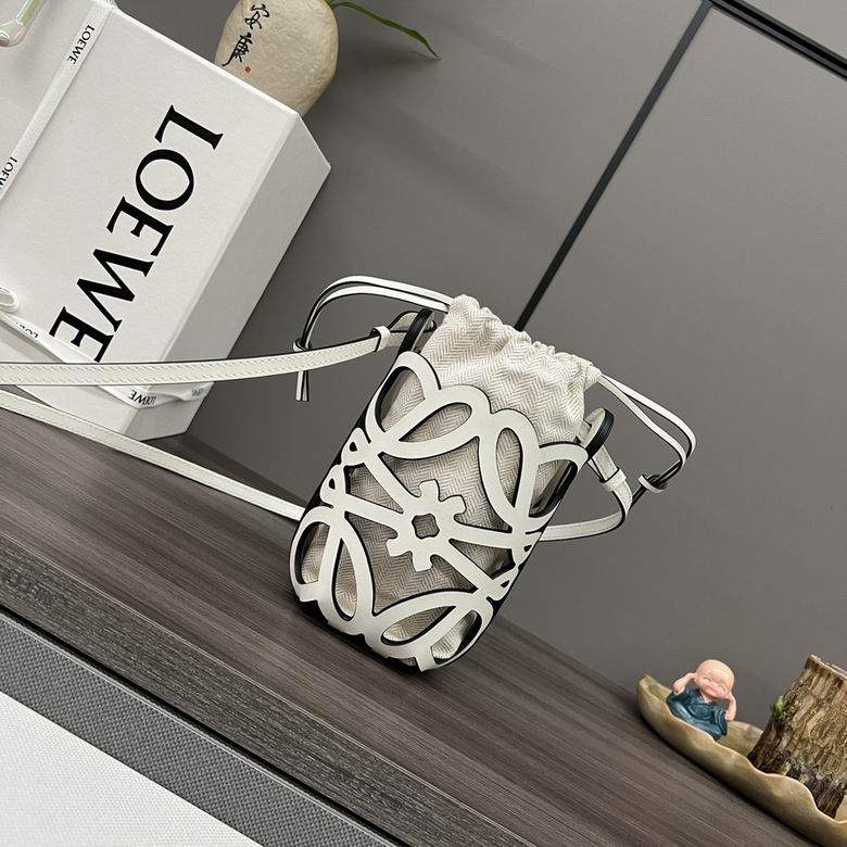 Loewe Rope Bag Original