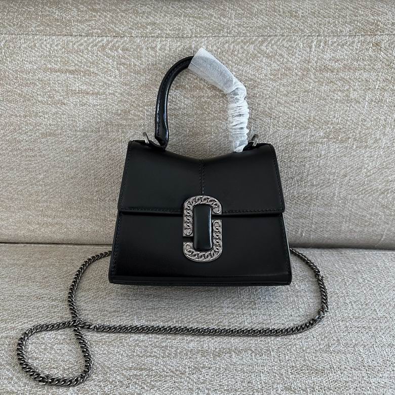 2023 Marc Jacobs Hourglass bag Original