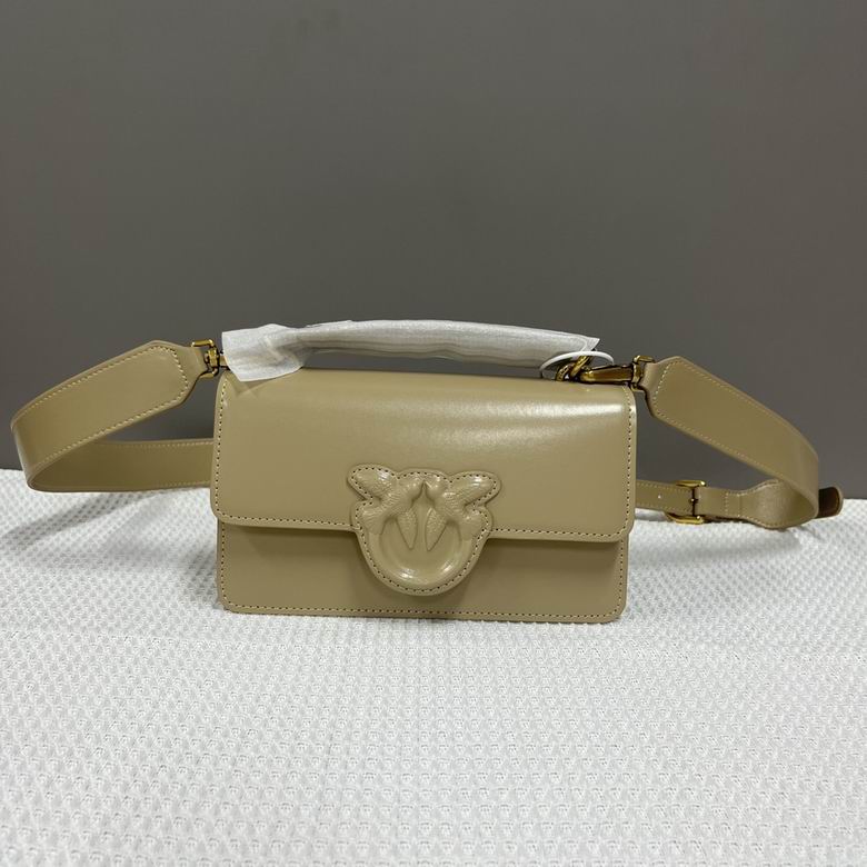 PINKO 100204A0F3 21X12X8cm DN 2colour