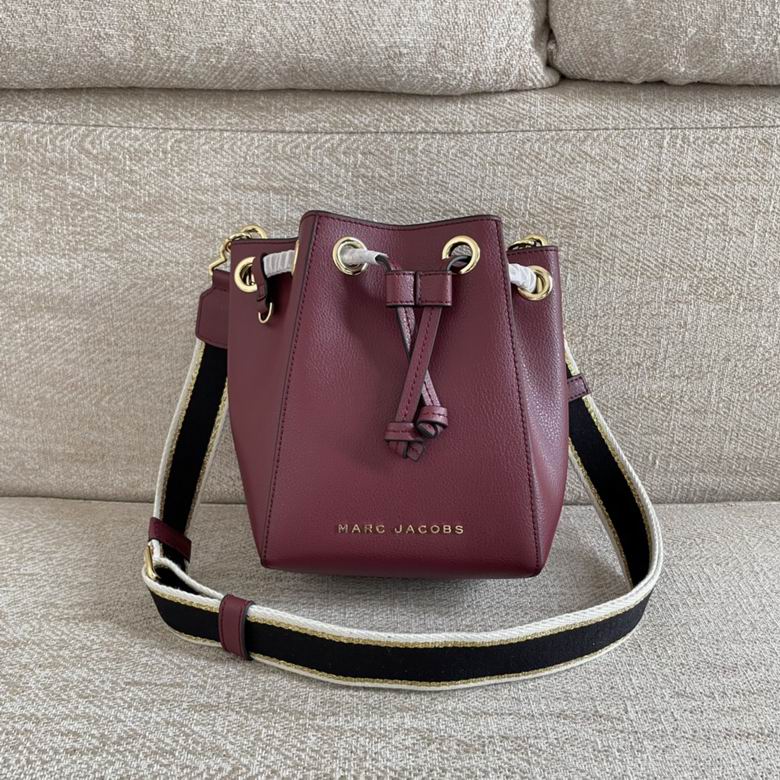 2024 Marc Jacobs Bucket bag 1:1