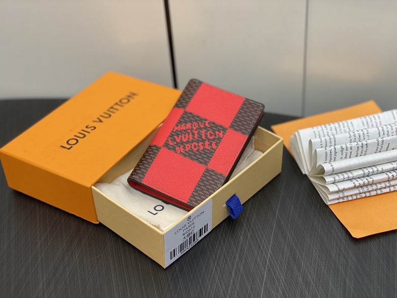 Damier M40614 8x11x1cm gf