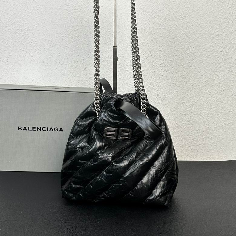 2024 Balenciaga crush Original