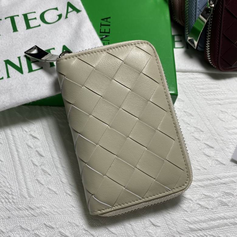 Bottega Veneta wallet Original