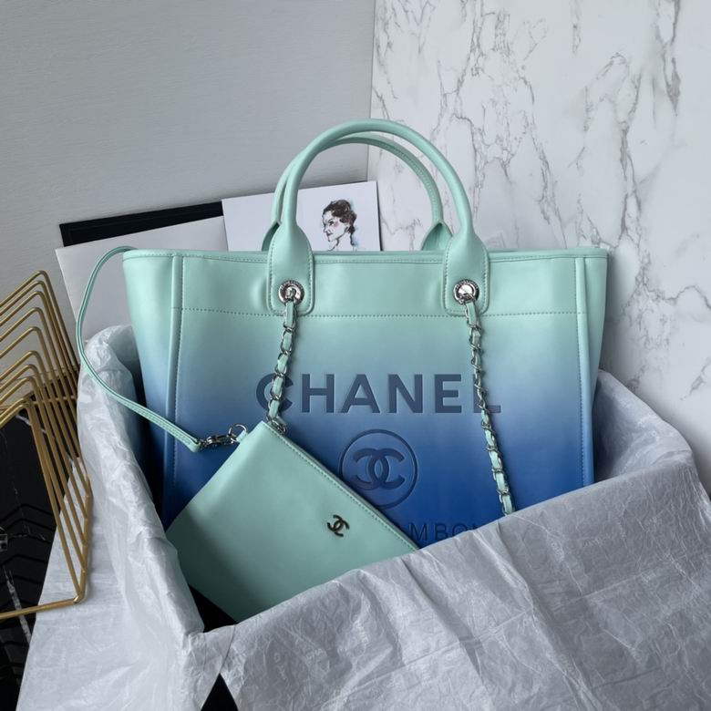 2026 Chanel Beach bags Original
