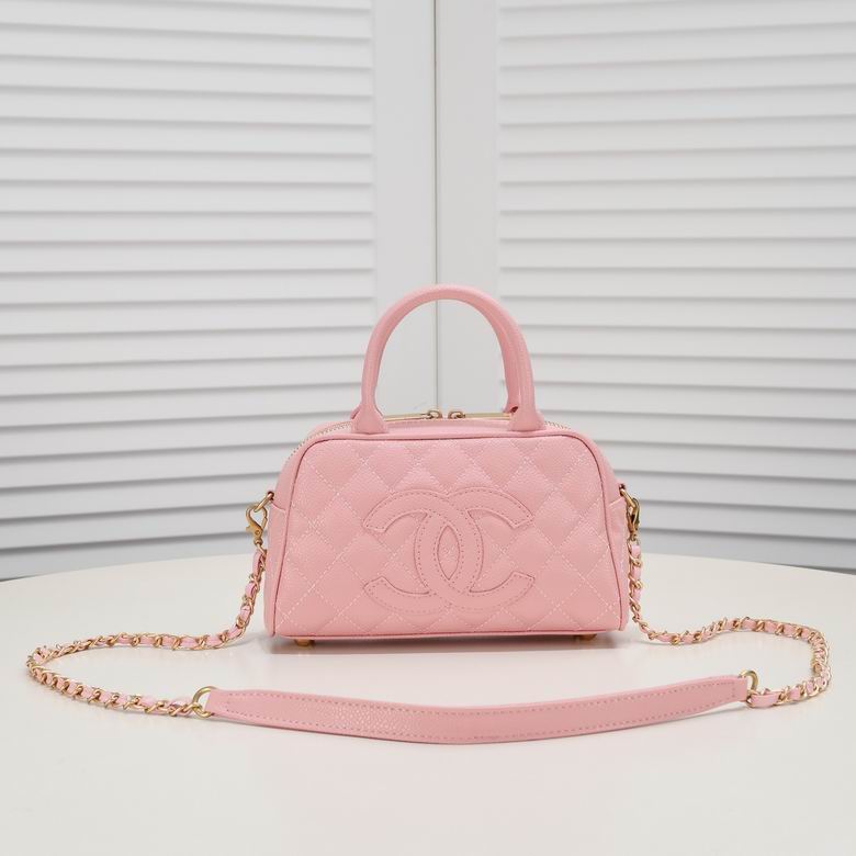 2024 Chanel Hilton Bag 1:1