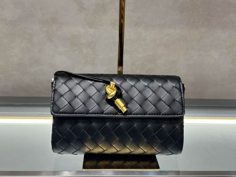 Bottega Veneta Woven Bag