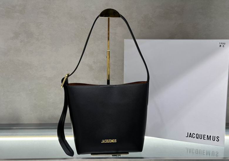 2025 Jacquemus Bucket bag