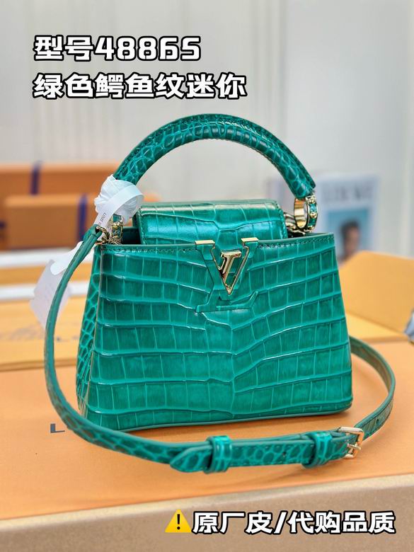 Capucines M48865 21x14x8cm gf1