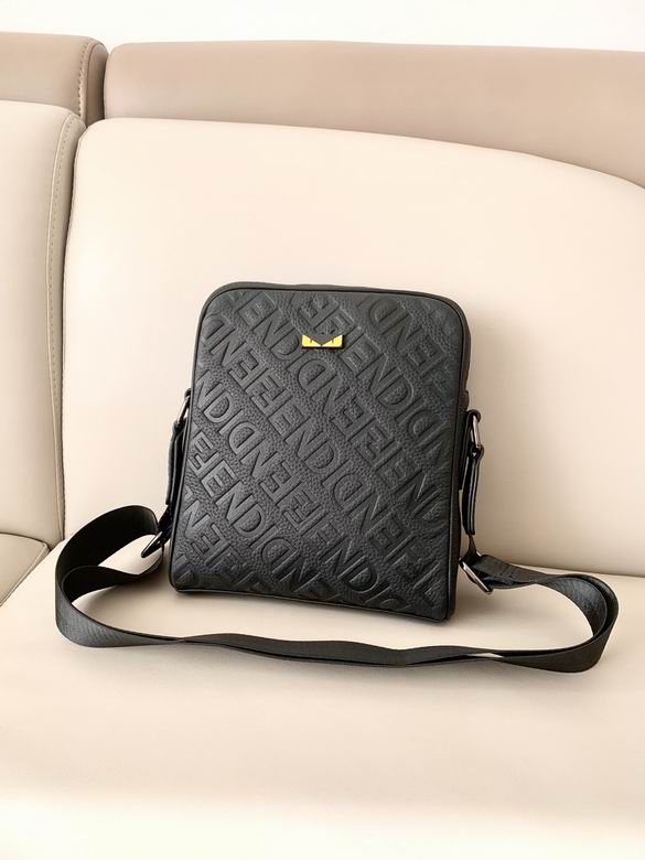 2024 Fendi Shoulder bag1：1