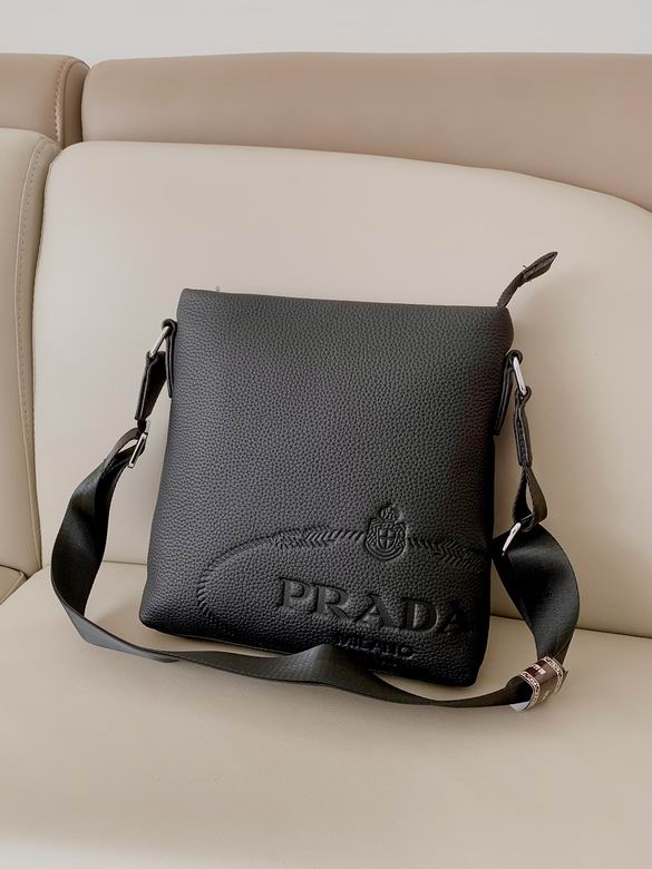 2026 Prada shoulder bag1:1