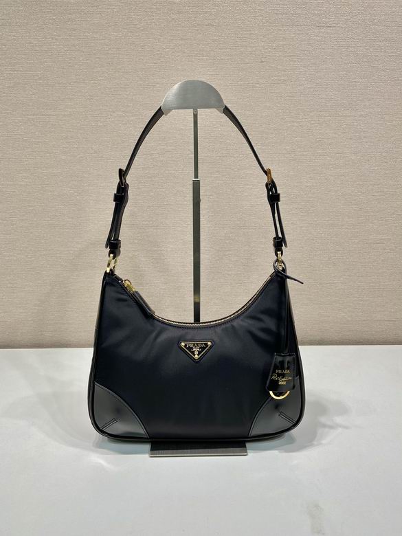 Prada 1BC214 27x21.5x7cm AP