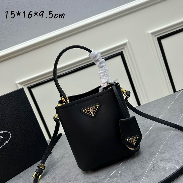 Prada 1BA373 15x16x9.5cm ww