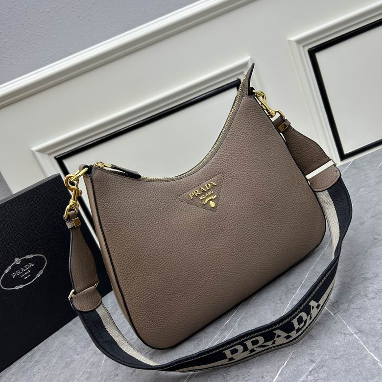 Prada 1BC178 32x25.5x7.5cm ww