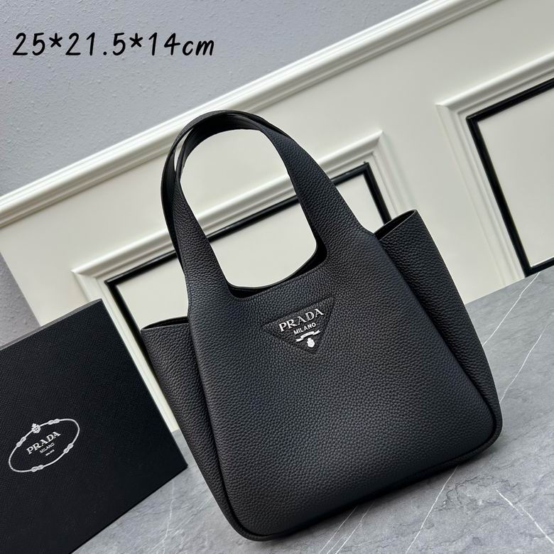 Prada 1BG335 25x21.5x14cm ww