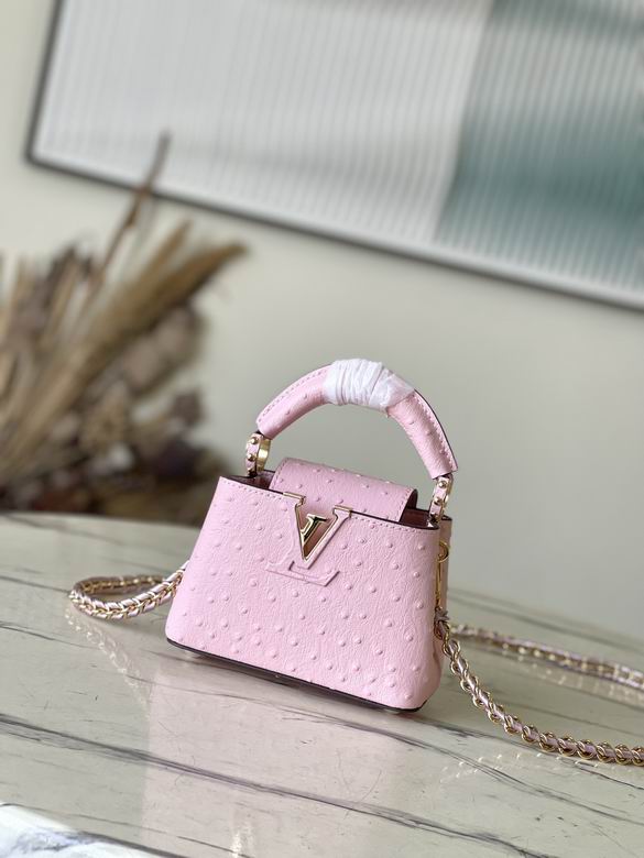 Capucines N48865 16x11x6.5cm gf2色