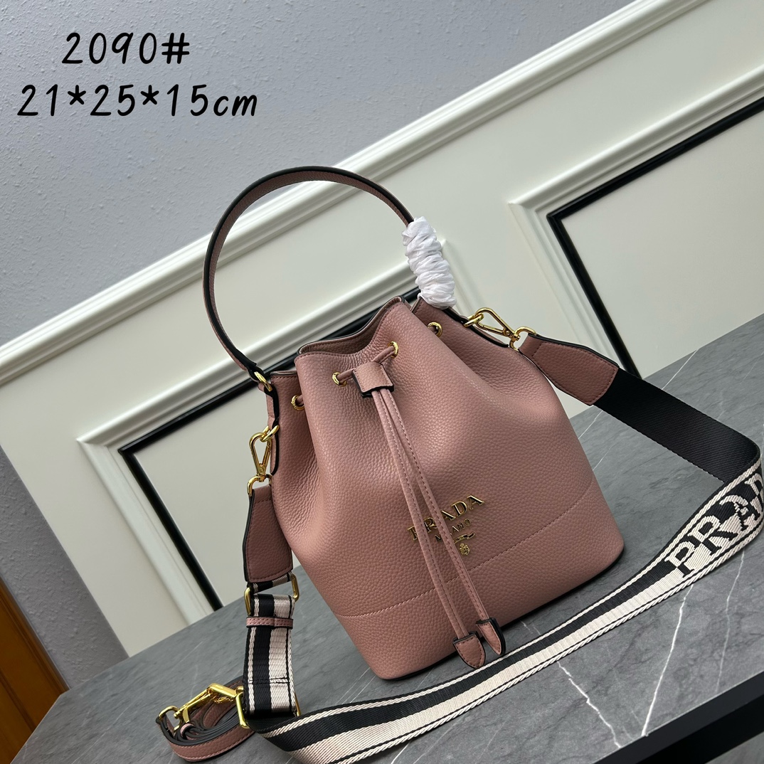 Prada 2090 21x25x15cm ww2